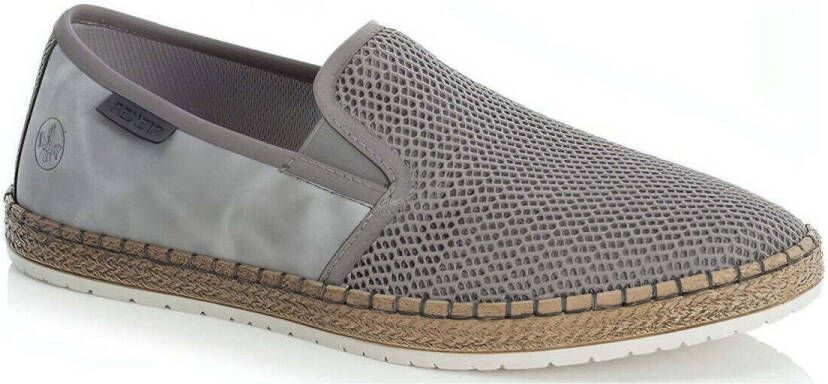 Rieker Espadrilles