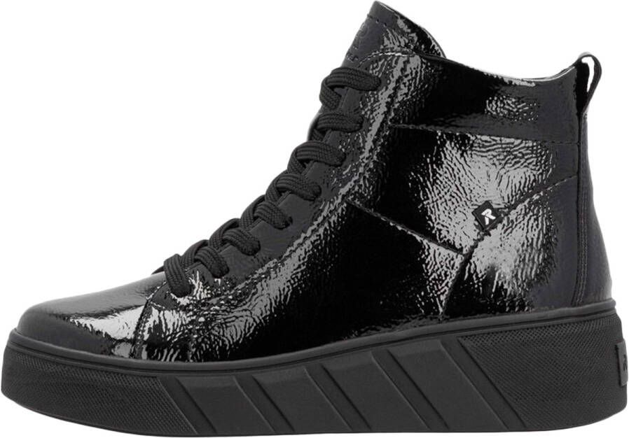 Rieker Hoge Sneakers 239460