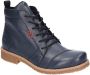 Rieker Blauwe Casual Schoenen 73500-14 Stijl Blue Dames - Thumbnail 2