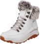 Rieker EVOLUTION Winterlaarzen Hightop sneakers veterschoenen winterlaarzen met lamswolvoering - Thumbnail 3