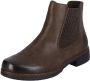 Rieker Chelsea-boots in klassieke look smalle vorm - Thumbnail 2