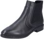 Rieker Chelsea-boots in klassieke look - Thumbnail 1