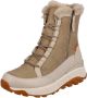 Rieker EVOLUTION Winterlaarzen ankle boot profile sole with tex membrane for winter - Thumbnail 1