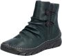 Rieker Laarsjes winterlaarzen wedge-zool binnenrits en slouchy schacht - Thumbnail 1