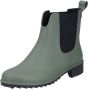 Rieker Chelsea-boots gumm enkellaarsjes instaplaarzen blokhak om in te stappen - Thumbnail 2