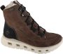 Rieker Winterlaarzen veterschoenen outdoorlaarzen met waterafstotende tex-membraan - Thumbnail 2