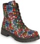 Rieker Stijlvolle Schoenen Y9232 Multicolor Dames - Thumbnail 2