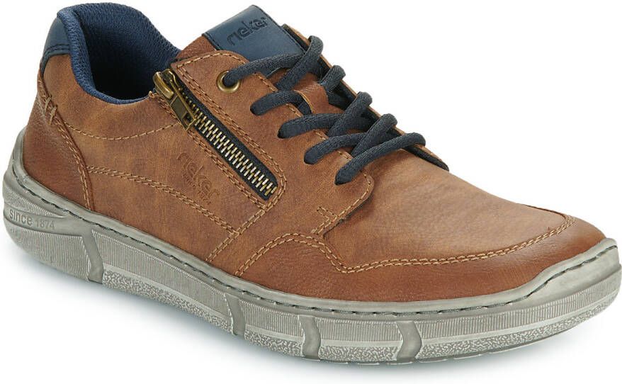 Rieker Lage Sneakers 04003-24