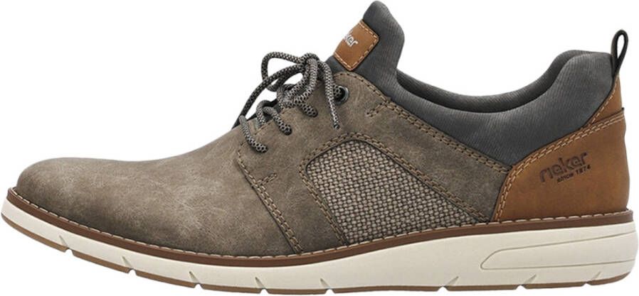 Rieker Lage Sneakers 229158