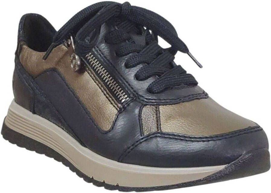 Rieker Lage Sneakers 49002