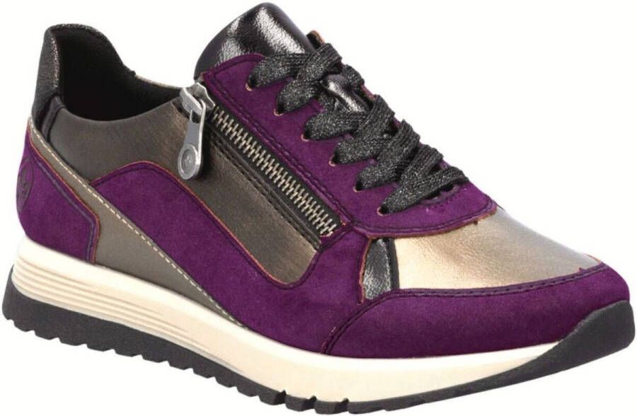 Rieker Lage Sneakers 49002