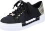 Bonprix Plateau sneakers van Rieker - Thumbnail 3