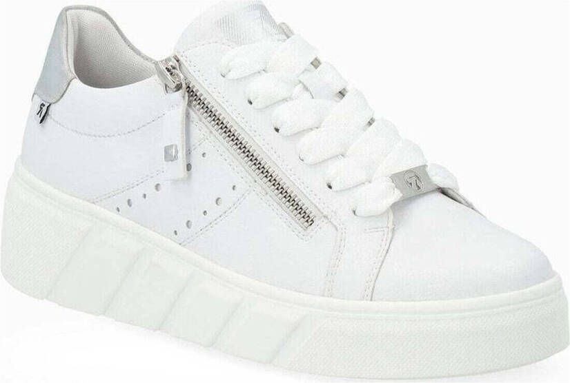 Rieker Lage Sneakers