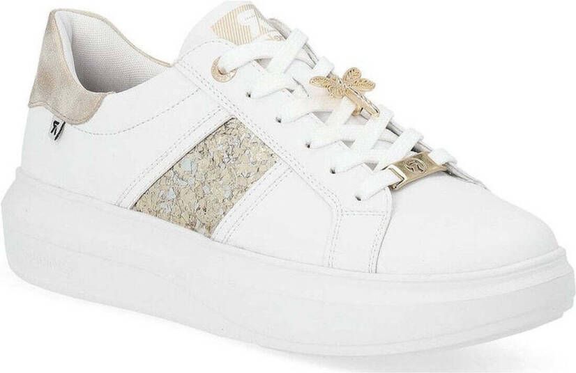 Rieker Lage Sneakers