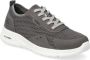 Rieker Grijze Sneakers voor Mannen Gray Heren - Thumbnail 2