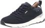 Rieker Evolution Sneakers Heren Blauw - Thumbnail 3