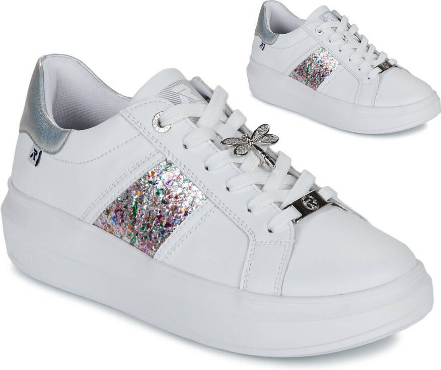 Rieker Lage Sneakers