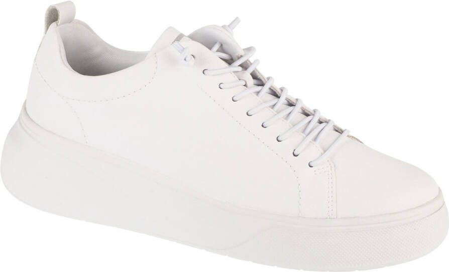 Rieker Sneakers Vrouwen Wit Sneakers