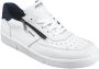 Rieker Sneaker B7106-80 Wit - Thumbnail 2