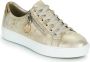 Rieker woman sneakers delphi nude beige Green Dames - Thumbnail 3