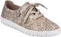 Rieker Lage Sneakers 230195 - Thumbnail 1