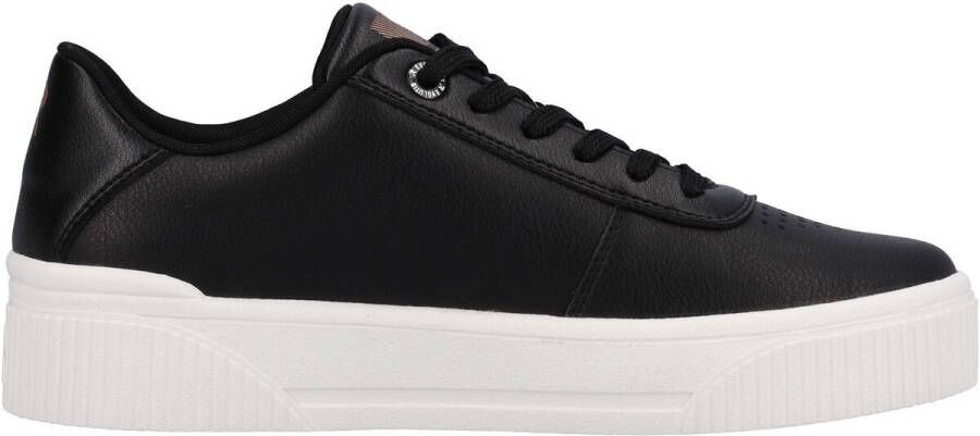 Rieker Lage Sneakers Sneaker