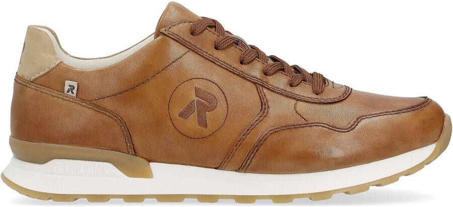 Rieker Lage Sneakers Sneaker