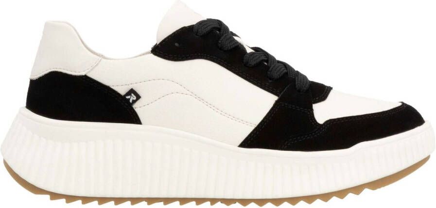 Rieker Lage Sneakers Sneaker