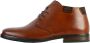 Rieker Nette Veterboot 10301-24 Braun Cognac - Thumbnail 5