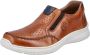 Rieker 14365-24 Mocassin cognac - Thumbnail 2