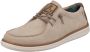 Rieker Veterschoenen Laag Veterschoenen Laag beige - Thumbnail 3