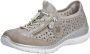 Rieker Casual Veterschoenen Gray Dames - Thumbnail 2