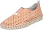 Rieker Dames N1963-38 Coral Peach - Thumbnail 2