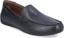 Rieker Klassieke Zwarte Gesloten Loafers Black Heren - Thumbnail 2