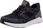 Rieker Evolution Sneakers Blauw - Thumbnail 3