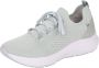 Rieker Evolution sneakers 42101 Groen Dames - Thumbnail 2