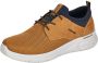 Rieker Slip-on sneakers instapschoen lage schoen vrijetijdsschoen met lite-zool - Thumbnail 1