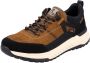 Rieker Tex Evolution Sneakers Heren Bruin - Thumbnail 5