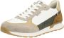 Rieker U0307-80 heren sneakers beige - Thumbnail 2