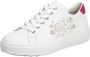 Rieker Casual Schoenen L59L1 White Dames - Thumbnail 2