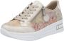 Rieker Sneakers Dames Multi - Thumbnail 3