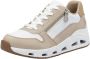 Rieker Evolution Sneakers Beige - Thumbnail 3