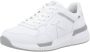 Rieker Evolution Sneakers Heren Wit - Thumbnail 3