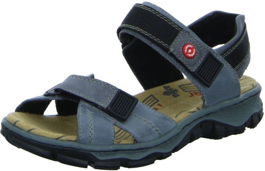 Rieker Wandelsandalen