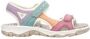 Rieker Multicolor platte sandalen voor vrouwen Multicolor Dames - Thumbnail 29