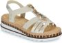 Rieker Stijlvolle Schoenen V7951 Multicolor Dames - Thumbnail 3