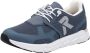 Rieker Evolution Sneakers Blauw - Thumbnail 2