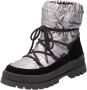 Rieker EVOLUTION Winterlaarzen snowboots veterschoenen met waterafstotende tex-membraan - Thumbnail 3