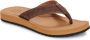 Rip Curl Chiba Open Toe Sandalen beige bruin - Thumbnail 2