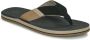 Rip Curl Oxford Open Toe Sandalen zwart - Thumbnail 1